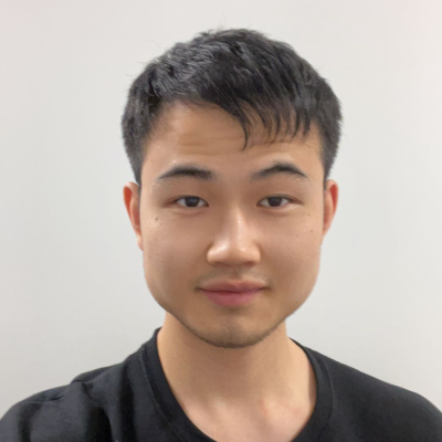 Yu Wang Headshot