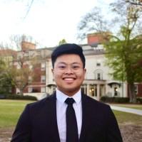 Khoa Le (MS Computer Science `26) A  master’s student and teaching assistant at the University of Georgia School of Computing.