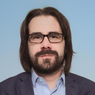 Ian Bogost