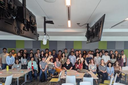 Group photo