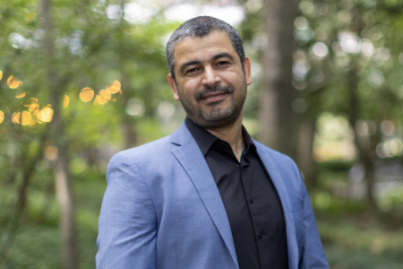 Khalifeh Al Jadda