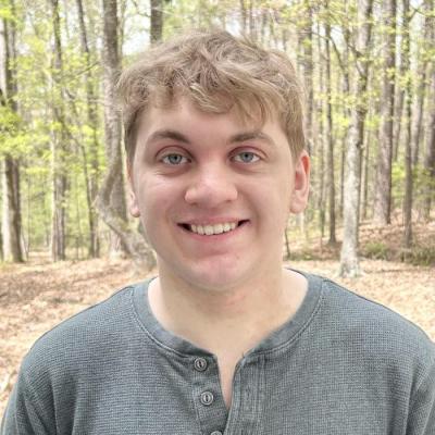 Porter Headshot Photo